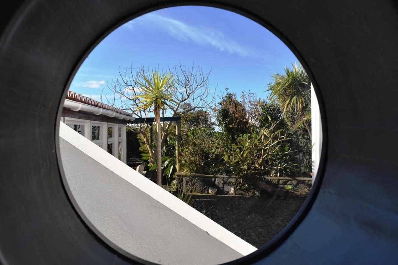 Quinta Da Meia Eira Castelo Branco  Екстериор снимка
