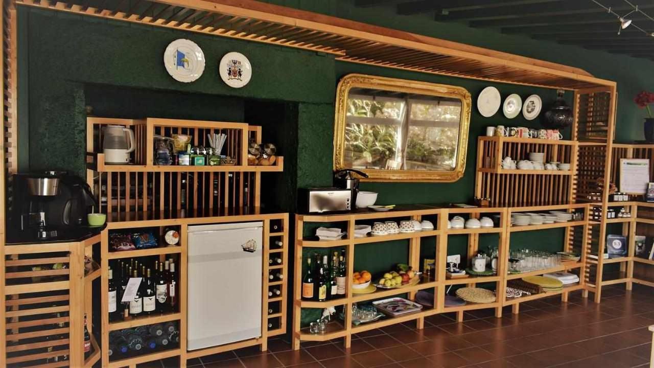 Quinta Da Meia Eira Castelo Branco  Екстериор снимка