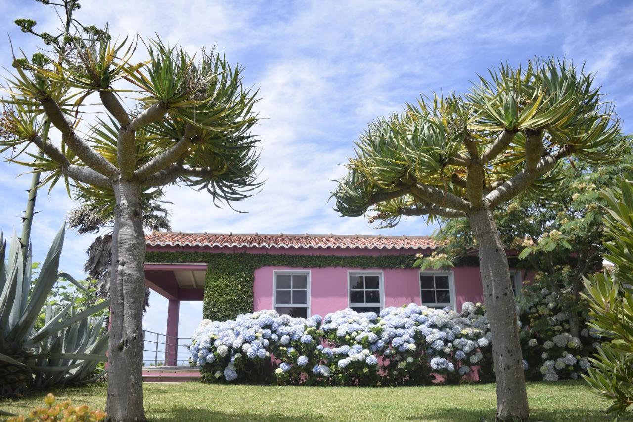 Quinta Da Meia Eira Castelo Branco  Екстериор снимка