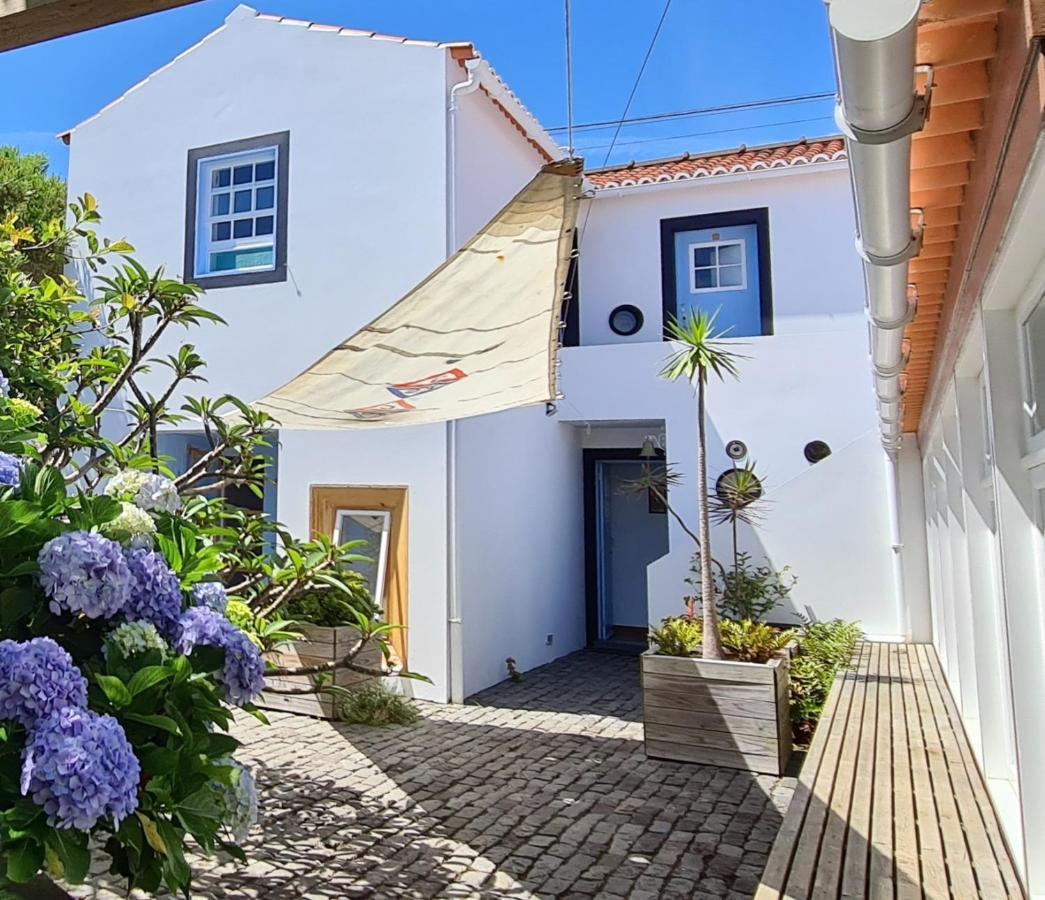 Quinta Da Meia Eira Castelo Branco  Екстериор снимка