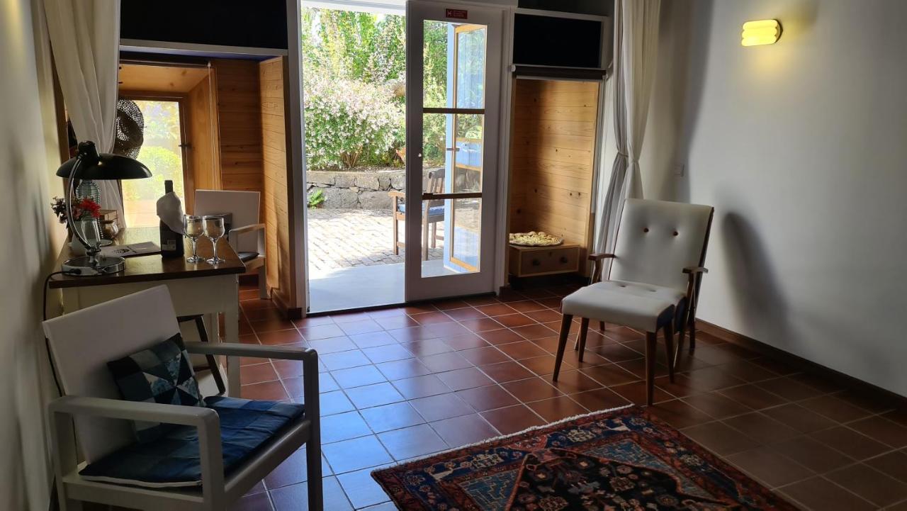 Quinta Da Meia Eira Castelo Branco  Екстериор снимка