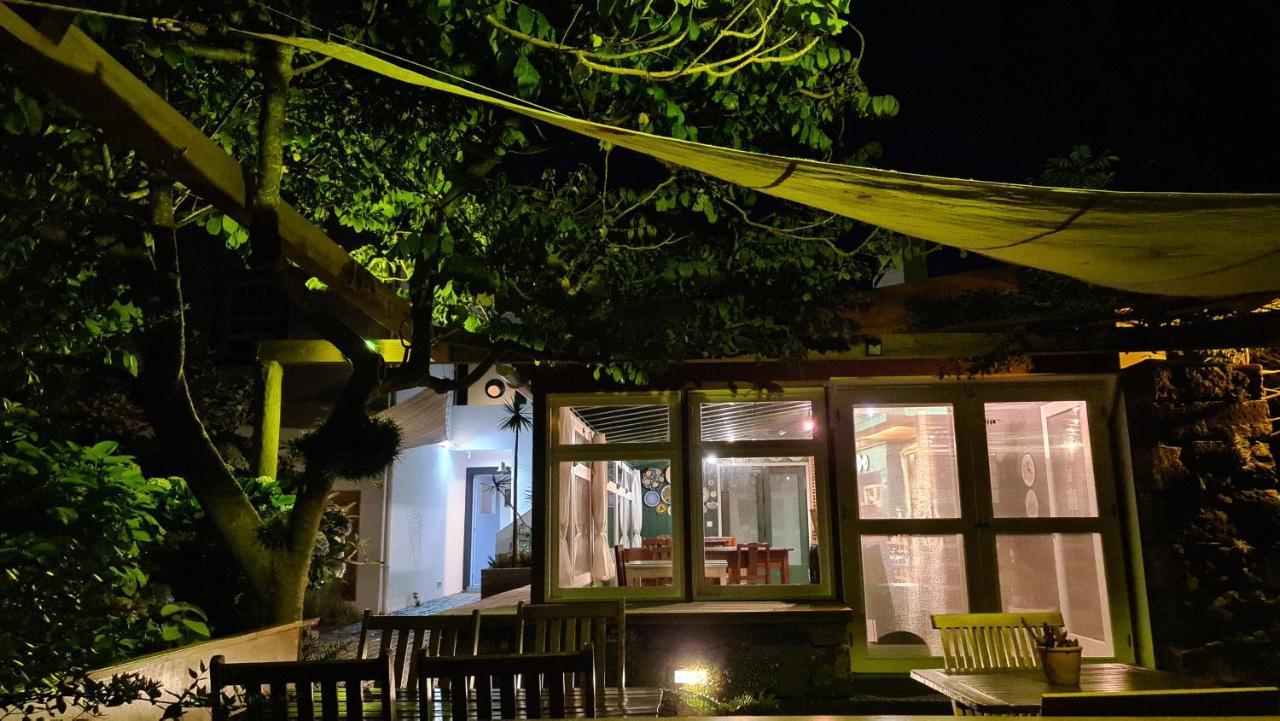Quinta Da Meia Eira Castelo Branco  Екстериор снимка