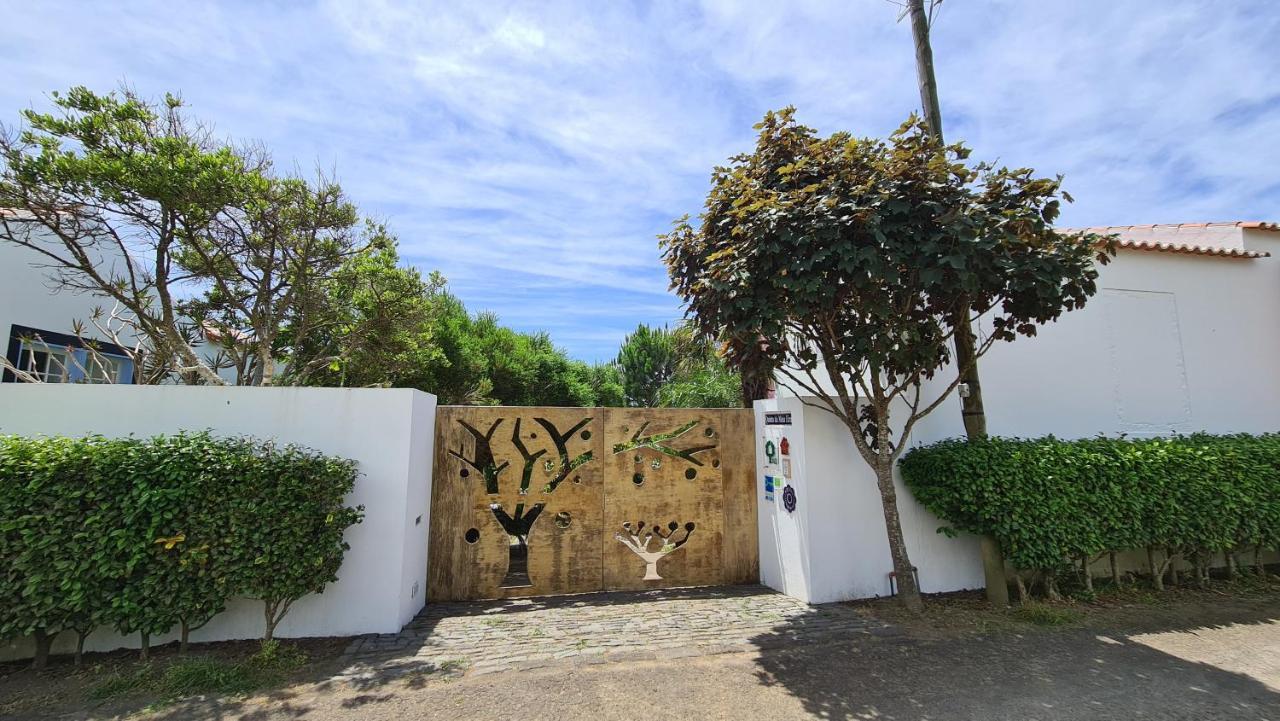 Quinta Da Meia Eira Castelo Branco  Екстериор снимка