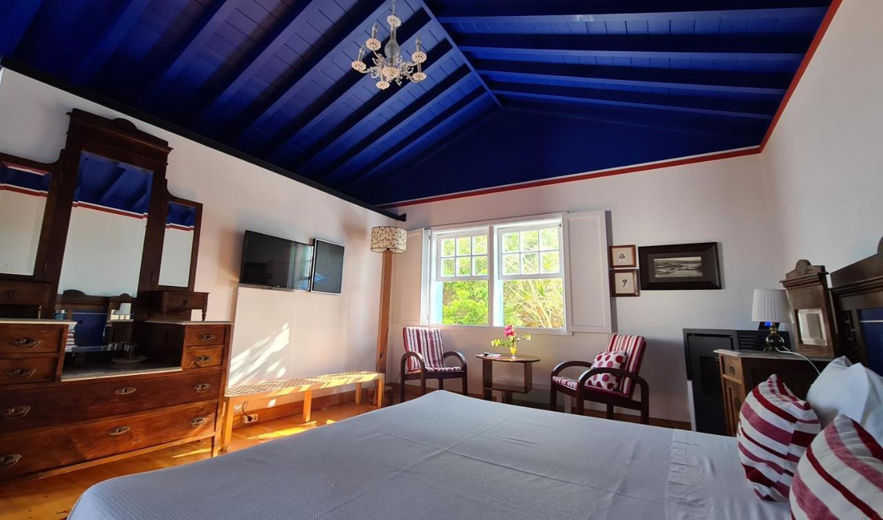 Quinta Da Meia Eira Castelo Branco  Екстериор снимка