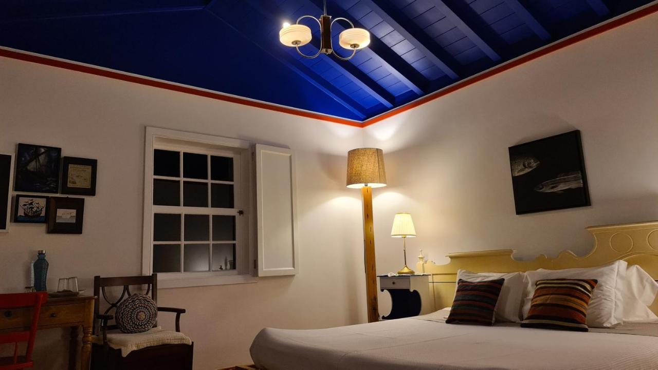 Quinta Da Meia Eira Castelo Branco  Екстериор снимка