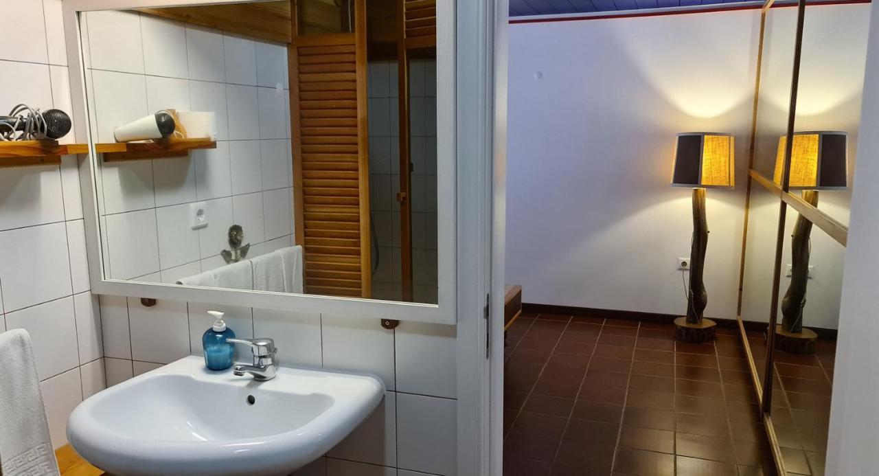 Quinta Da Meia Eira Castelo Branco  Екстериор снимка