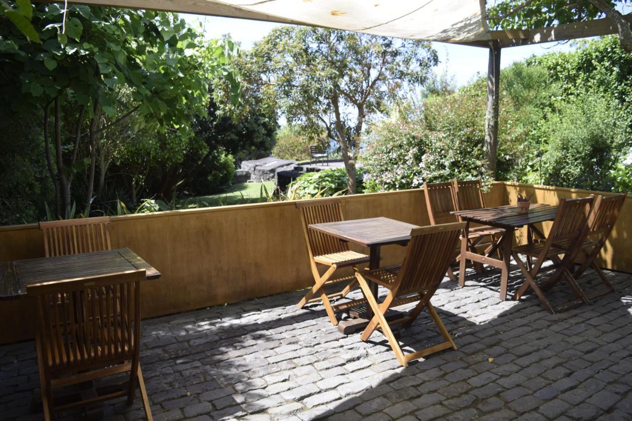 Quinta Da Meia Eira Castelo Branco  Екстериор снимка