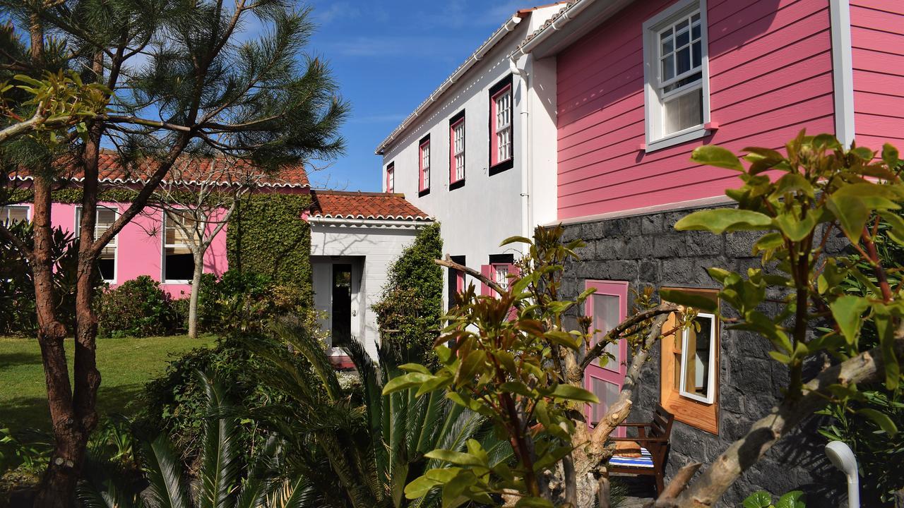Quinta Da Meia Eira Castelo Branco  Екстериор снимка