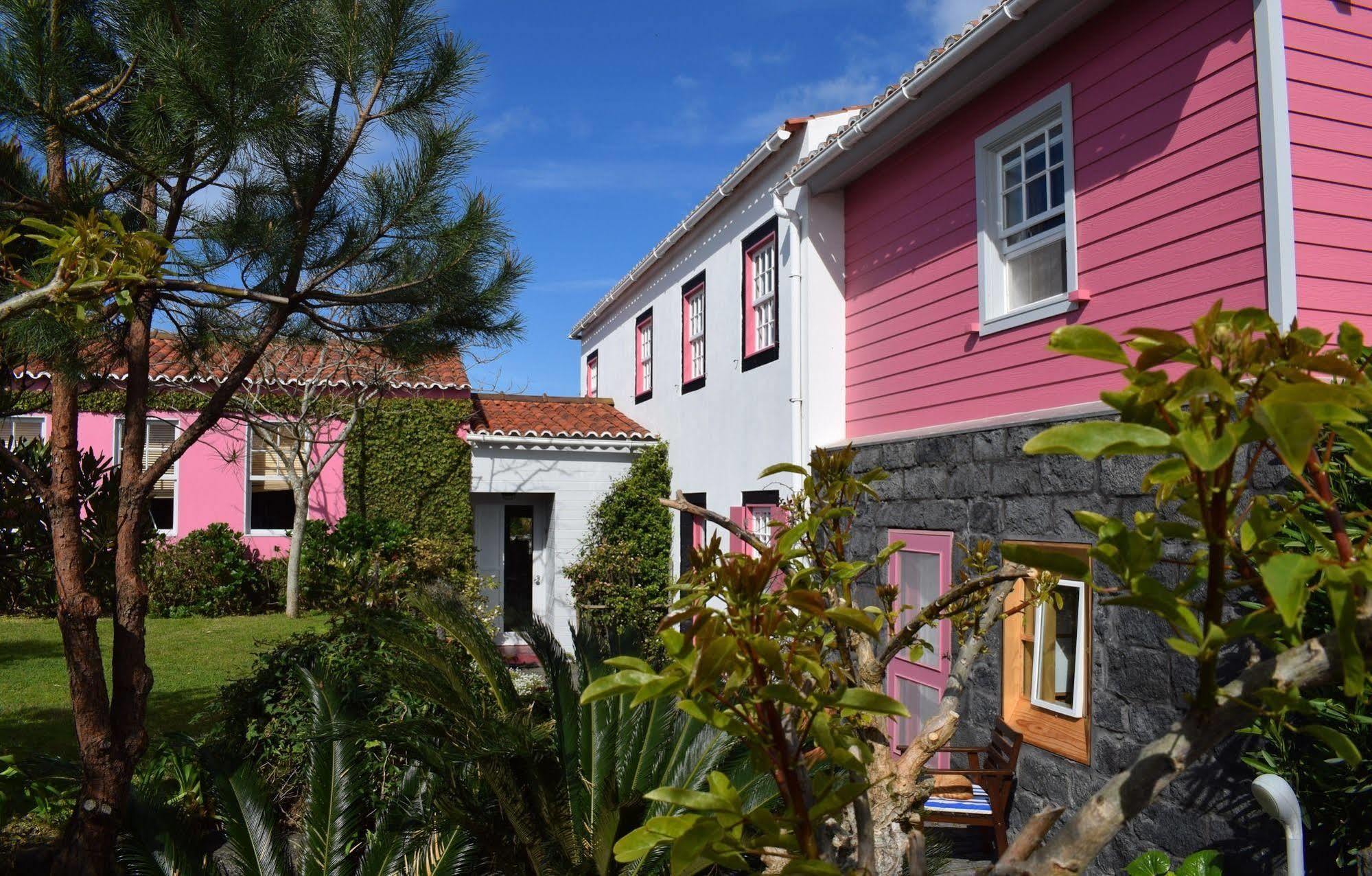 Quinta Da Meia Eira Castelo Branco  Екстериор снимка